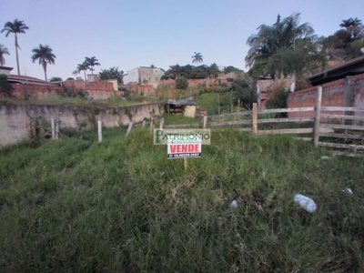 Terreno, 740 m² - Foto 1