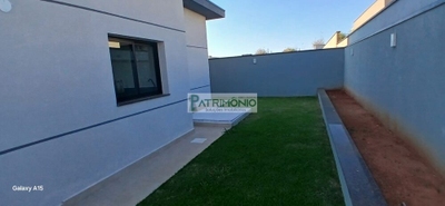 Casa, 4 quartos - Foto 4