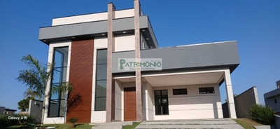 Casa, 4 quartos - Foto 1