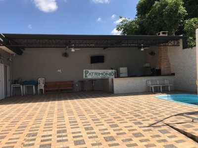 Chácara, 2 quartos - Foto 1