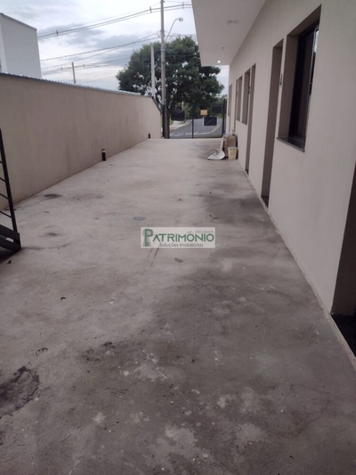 Kitnet-Studio, 21 m² - Foto 2