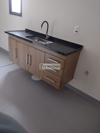 Kitnet-Studio, 21 m² - Foto 4