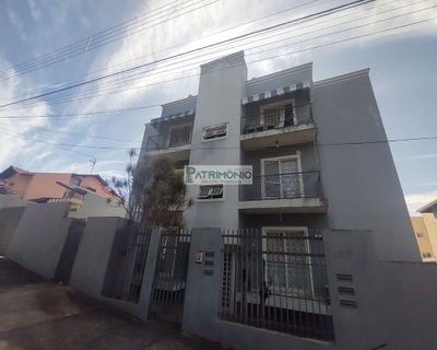 Apartamento, 2 quartos, 81 m² - Foto 2