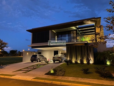 Casa, 6 quartos - Foto 1