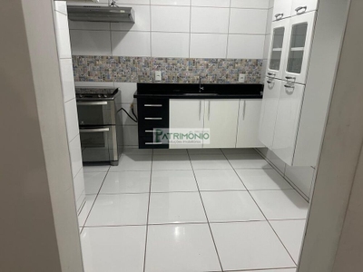Apartamento, 2 quartos, 80 m² - Foto 3