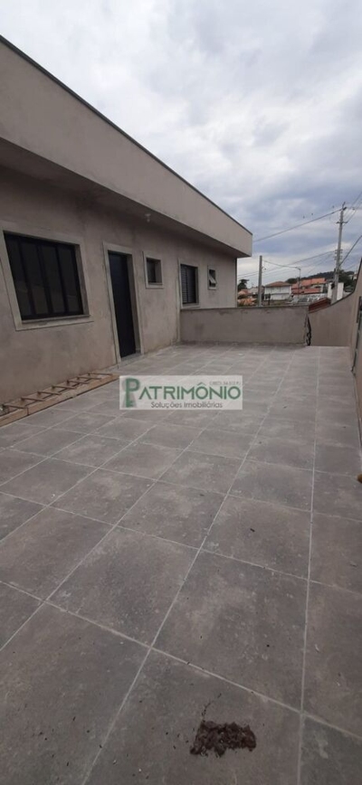 Casa, 2 quartos - Foto 2