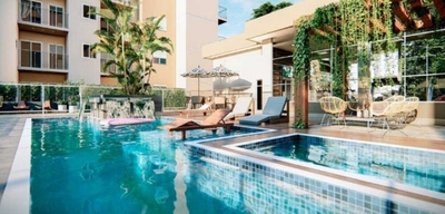 Apartamento, 2 quartos, 66 m² - Foto 3