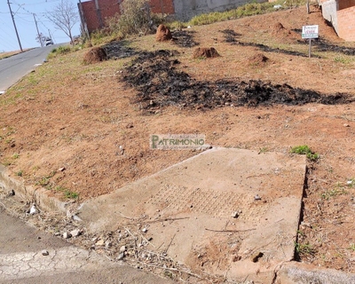 Terreno, 178 m² - Foto 3