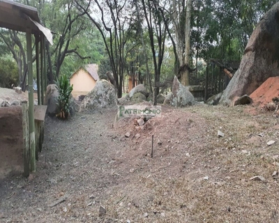 Sítio, 2 quartos, 3 hectares - Foto 3