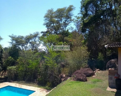 Sítio, 2 quartos, 3 hectares - Foto 4