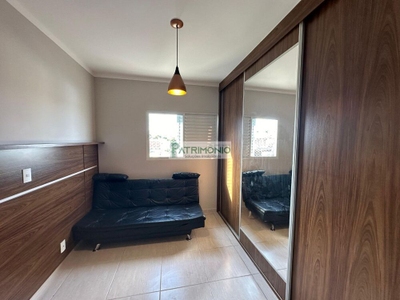 Apartamento, 2 quartos, 68 m² - Foto 3