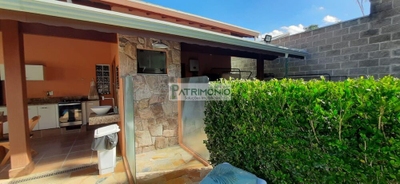 Casa, 3 quartos - Foto 2