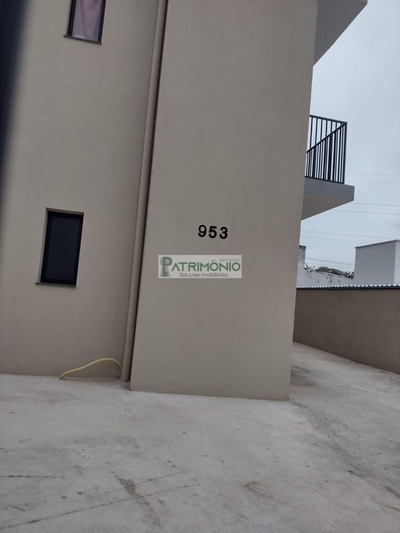 Kitnet-Studio, 21 m² - Foto 1