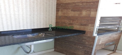 Apartamento, 3 quartos, 92 m² - Foto 3