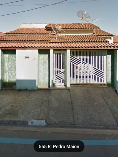 Casa, 2 quartos - Foto 1