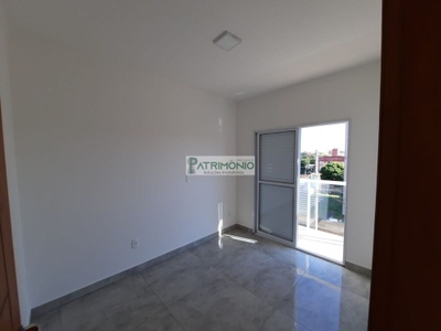 Apartamento, 3 quartos, 70 m² - Foto 3