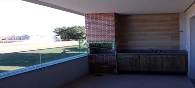 Apartamento, 3 quartos, 98 m² - Foto 2