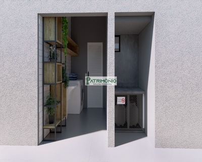 Casa, 3 quartos, 106 m² - Foto 5