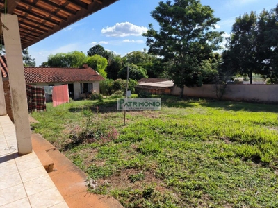 Chácara, 2 quartos, 1250 m² - Foto 2