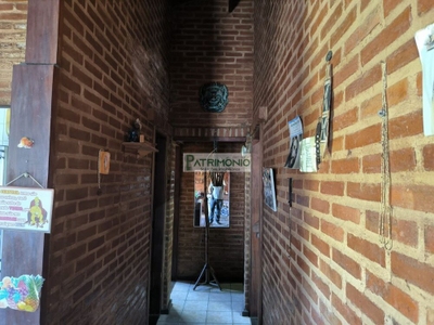 Chácara, 2 quartos, 1250 m² - Foto 4