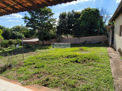 Chácara, 2 quartos, 1250 m² - Foto 3