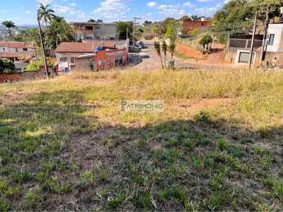 Terreno, 253 m² - Foto 3