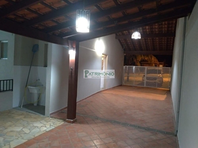 Casa, 2 quartos - Foto 4