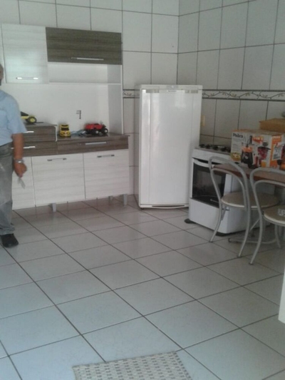 Casa, 3 quartos - Foto 4