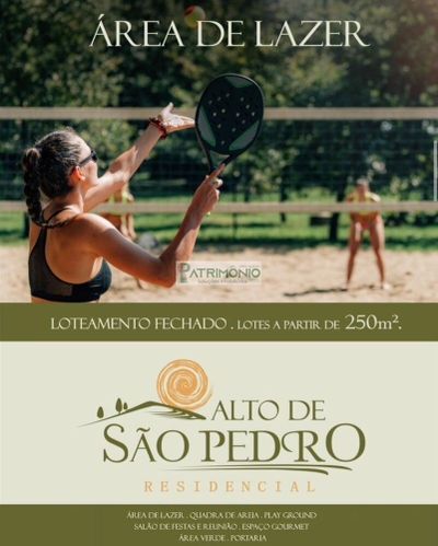 Terreno, 250 m² - Foto 3