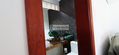 Casa, 3 quartos - Foto 5