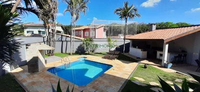 Casa, 3 quartos - Foto 1