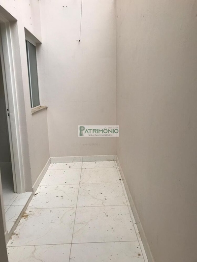 Loja-Salão, 100 m² - Foto 2