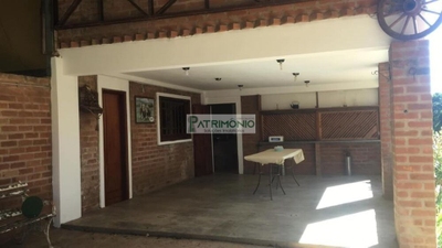 Sítio, 5 quartos, 4 hectares - Foto 4