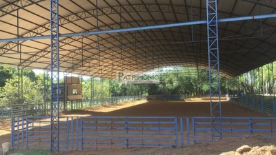 Sítio, 5 quartos, 4 hectares - Foto 5