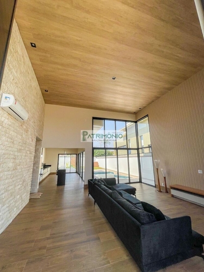 Casa, 3 quartos - Foto 3