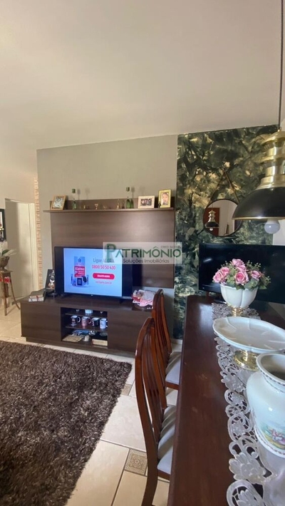 Apartamento, 2 quartos, 75 m² - Foto 2