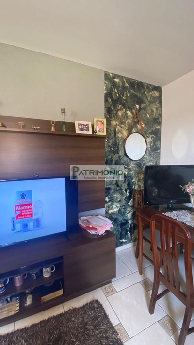 Apartamento, 2 quartos, 75 m² - Foto 1