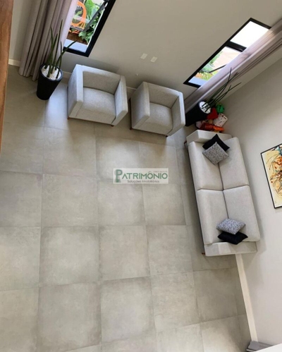 Casa, 3 quartos, 414 m² - Foto 2