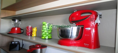 Apartamento, 2 quartos, 55 m² - Foto 4