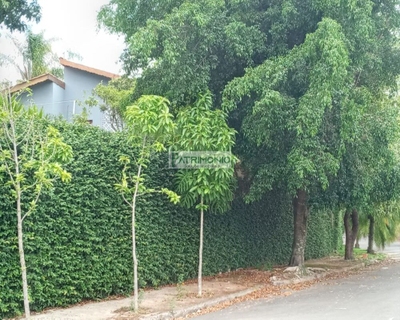 Chácara, 5 quartos, 1354 m² - Foto 2