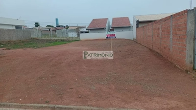 Terreno, 253 m² - Foto 2