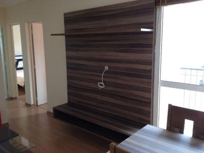 Apartamento, 2 quartos, 43 m² - Foto 4