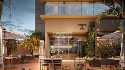 Apartamento, 1 quarto, 41 m² - Foto 4