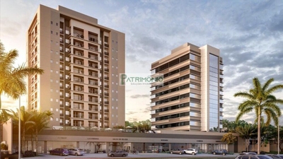 Apartamento, 1 quarto, 41 m² - Foto 3