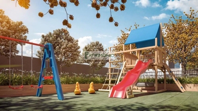 Apartamento, 1 quarto, 41 m² - Foto 5