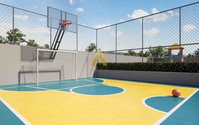 Apartamento, 2 quartos, 95 m² - Foto 2