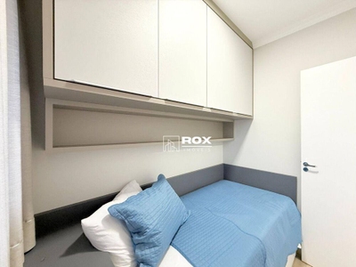 Apartamento, 3 quartos, 50 m² - Foto 2