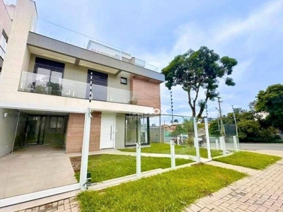 Casa, 3 quartos, 160 m² - Foto 1