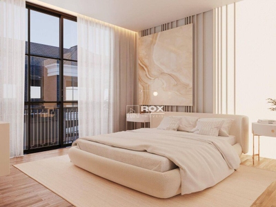 Sobrado, 3 quartos, 242 m² - Foto 3