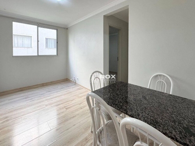 Apartamento, 2 quartos, 51 m² - Foto 2